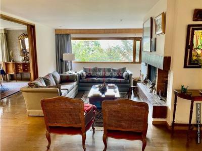 Apartamento en venta en El Refugio, Bogotá · foto 4 de 19
