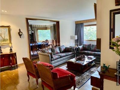 Apartamento en venta en El Refugio, Bogotá · foto 5 de 19