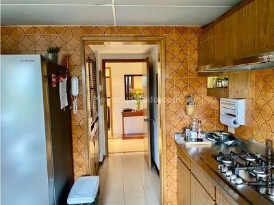 Apartamento en venta en El Refugio, Bogotá · foto 8 de 19