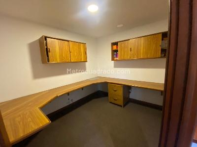 Casa en venta en Quinta Camacho, Bogotá · foto 10 de 20