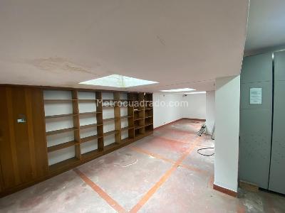 Casa en venta en Quinta Camacho, Bogotá · foto 11 de 20