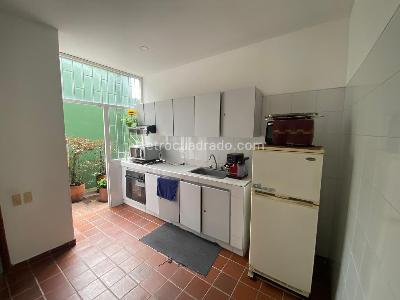 Casa en venta en Quinta Camacho, Bogotá · foto 12 de 20