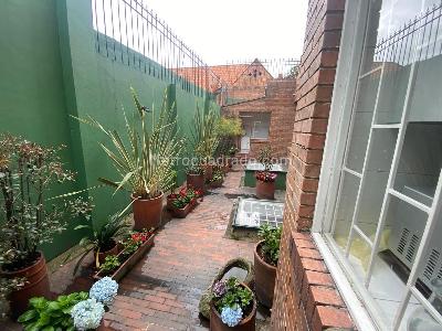 Casa en venta en Quinta Camacho, Bogotá · foto 13 de 20