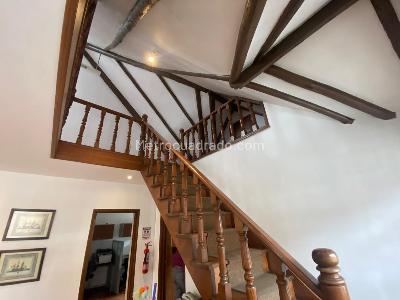 Casa en venta en Quinta Camacho, Bogotá · foto 15 de 20