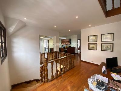 Casa en venta en Quinta Camacho, Bogotá · foto 16 de 20