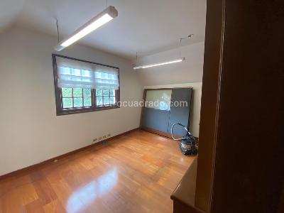 Casa en venta en Quinta Camacho, Bogotá · foto 17 de 20