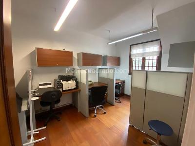 Casa en venta en Quinta Camacho, Bogotá · foto 18 de 20