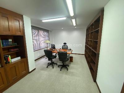 Casa en venta en Quinta Camacho, Bogotá · foto 19 de 20