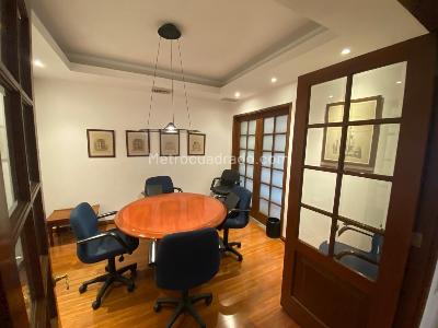 Casa en venta en Quinta Camacho, Bogotá · foto 3 de 20