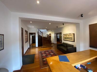 Casa en venta en Quinta Camacho, Bogotá · foto 4 de 20
