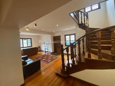 Casa en venta en Quinta Camacho, Bogotá · foto 5 de 20