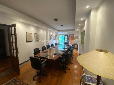Casa en venta en Quinta Camacho, Bogotá · foto 6 de 20