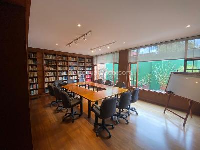 Casa en venta en Quinta Camacho, Bogotá · foto 8 de 20