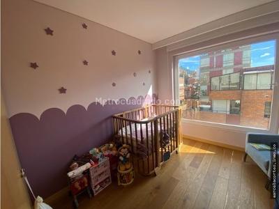 Apartamento en venta en La Cabrera, Bogotá · foto 15 de 15