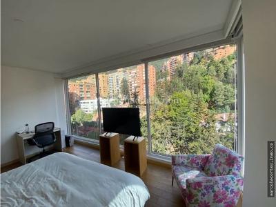 Apartamento en venta en La Cabrera, Bogotá · foto 9 de 15