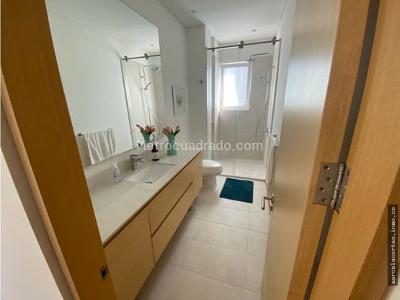 Apartamento en venta en La Cabrera, Bogotá · foto 14 de 15