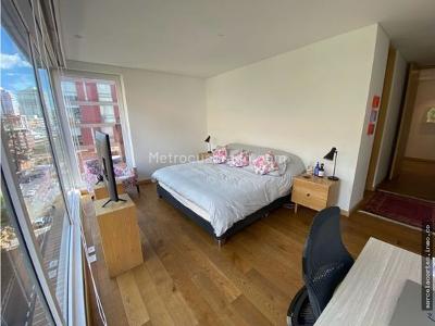 Apartamento en venta en La Cabrera, Bogotá · foto 13 de 15
