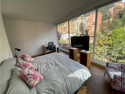 Apartamento en venta en La Cabrera, Bogotá · foto 10 de 15