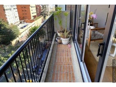 Apartamento en venta en La Cabrera, Bogotá · foto 5 de 15
