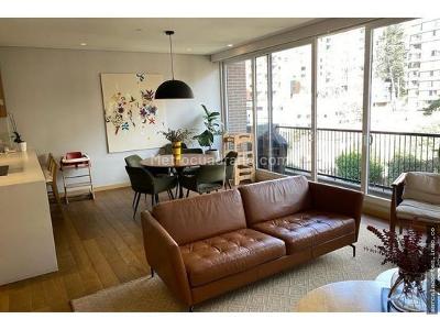 Apartamento en venta en La Cabrera, Bogotá · foto 3 de 15