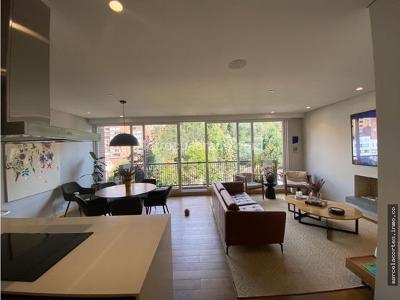 Apartamento en venta en La Cabrera, Bogotá · foto 6 de 15