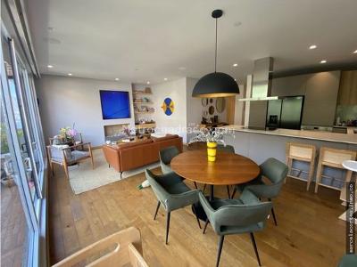 Apartamento en venta en La Cabrera, Bogotá · foto 2 de 15