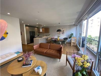 Apartamento en venta en La Cabrera, Bogotá · foto 4 de 15