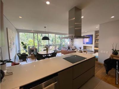 Apartamento en venta en La Cabrera, Bogotá · foto 7 de 15