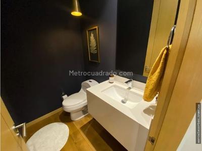 Apartamento en venta en La Cabrera, Bogotá · foto 12 de 15