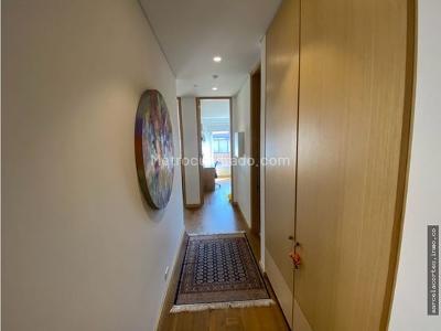 Apartamento en venta en La Cabrera, Bogotá · foto 8 de 15