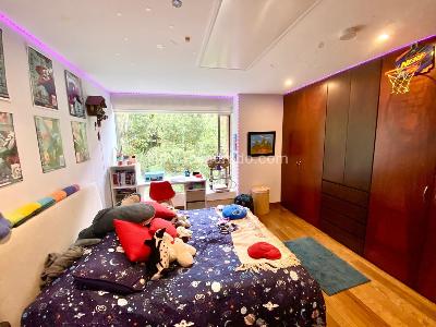 Apartamento en venta en El Refugio, Bogotá · foto 17 de 19