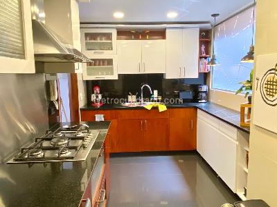 Apartamento en venta en El Refugio, Bogotá · foto 8 de 19