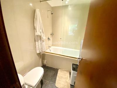 Apartamento en venta en El Refugio, Bogotá · foto 11 de 19
