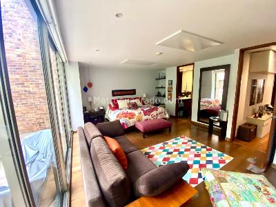 Apartamento en venta en El Refugio, Bogotá · foto 12 de 19
