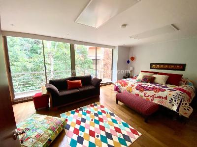 Apartamento en venta en El Refugio, Bogotá · foto 14 de 19