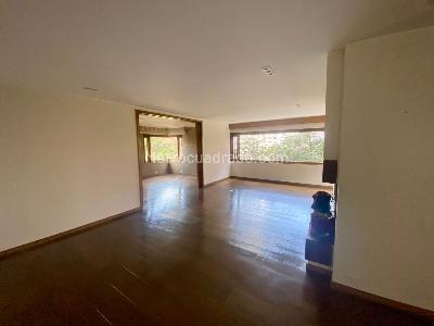 Apartamento en venta en El Refugio, Bogotá · foto 6 de 16