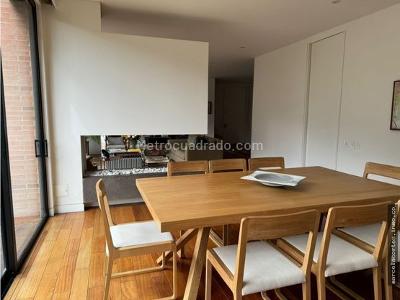 Apartamento en venta en Chico, Bogotá · foto 7 de 20