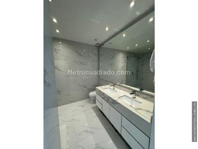 Apartamento en venta en Chico, Bogotá · foto 12 de 20
