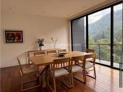 Apartamento en venta en Chico, Bogotá · foto 8 de 20