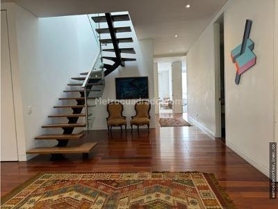 Apartamento en venta en Chico, Bogotá · foto 10 de 20