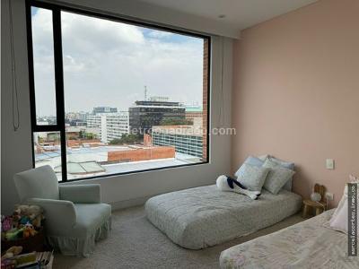 Apartamento en venta en Chico, Bogotá · foto 15 de 20