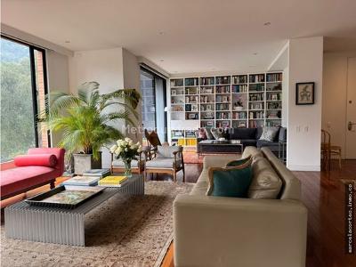 Apartamento en venta en Chico, Bogotá · foto 2 de 20