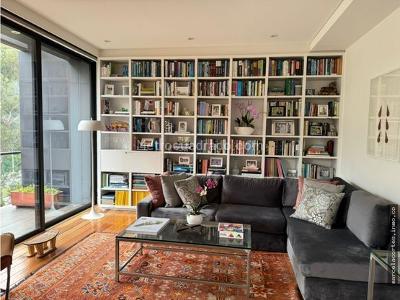 Apartamento en venta en Chico, Bogotá · foto 6 de 20