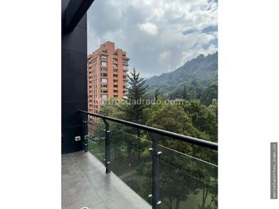 Apartamento en venta en Chico, Bogotá · foto 19 de 20
