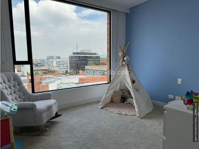 Apartamento en venta en Chico, Bogotá · foto 16 de 20