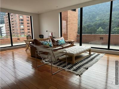 Apartamento en venta en Chico, Bogotá · foto 4 de 20