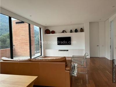 Apartamento en venta en Chico, Bogotá · foto 17 de 20