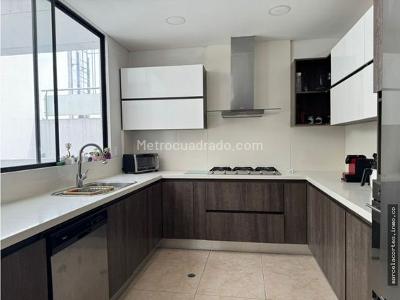 Apartamento en venta en Chico, Bogotá · foto 9 de 20