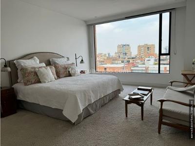Apartamento en venta en Chico, Bogotá · foto 11 de 20