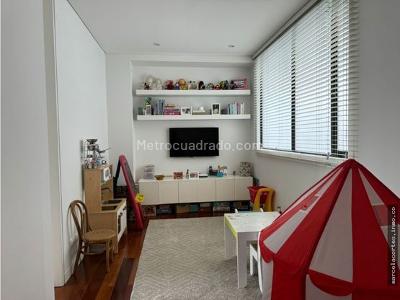 Apartamento en venta en Chico, Bogotá · foto 18 de 20